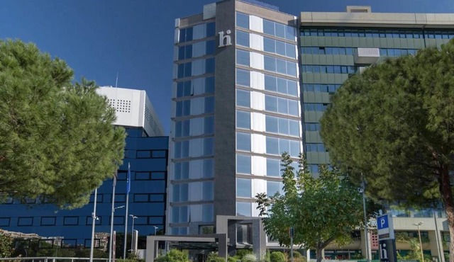 Hi Hotel Bari