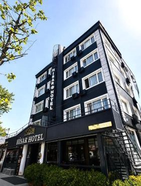 HİSAR HOTEL