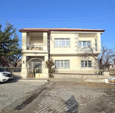 Hibe Dede Cappadocia