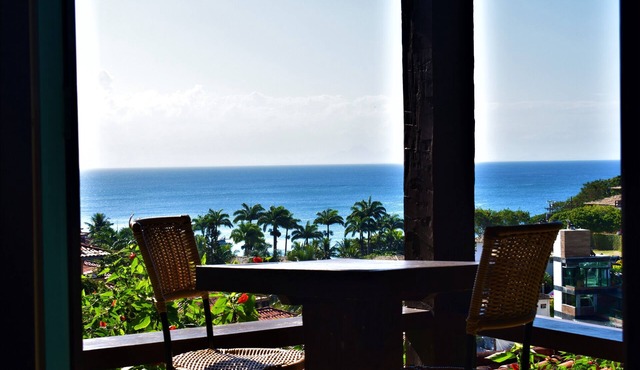 Hibiscus Beach Pousada