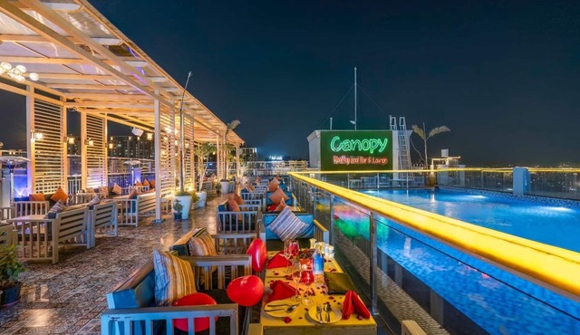 Hibiscus select hotel