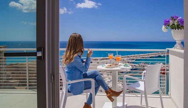 Hibrido Boutique Hotel & Spa