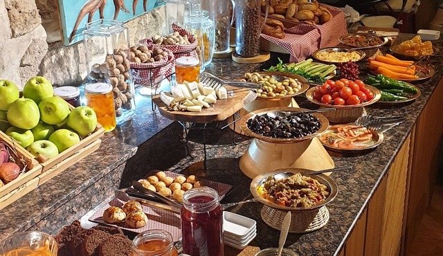 Hich Hotel Konya