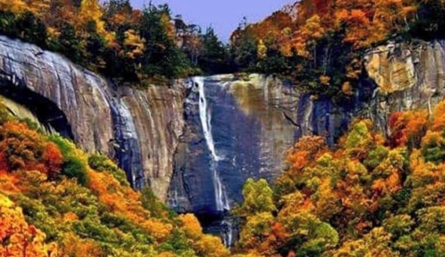 Hickory Falls Inn