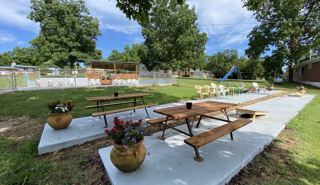 Hickory Grove Hideaway - Cabin 7