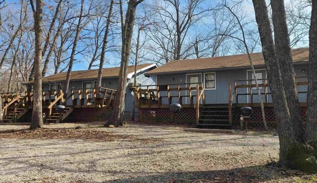 Hickory Hollow Resort