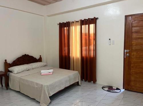Hidalgo Lodge