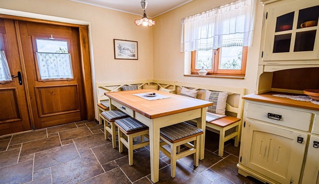 Hidden Authentic Haven Apartments - One Bedroom Apartment with Terrace