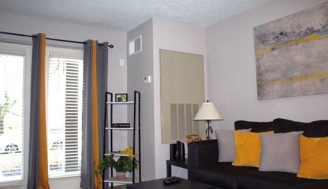 Hidden Comfort Executive 2