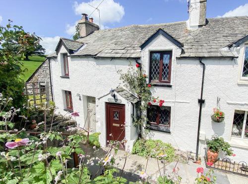 Hidden Cottage