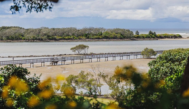 Hidden Gem - 150m from Urunga Sea Lido