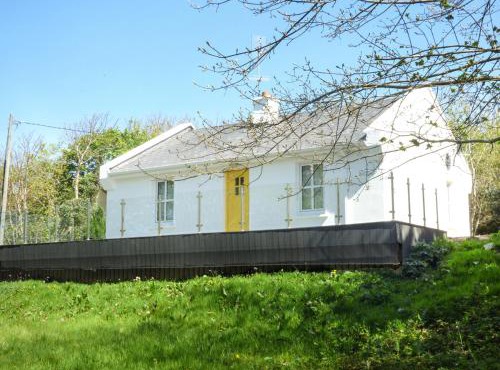 Hidden Gem Cottage