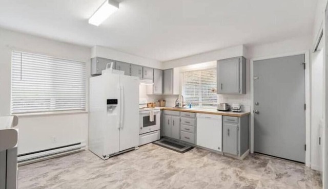 Hidden Gem Duplex