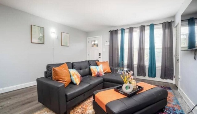 Hidden Gem Extended Stays Welcome Near Metro Train