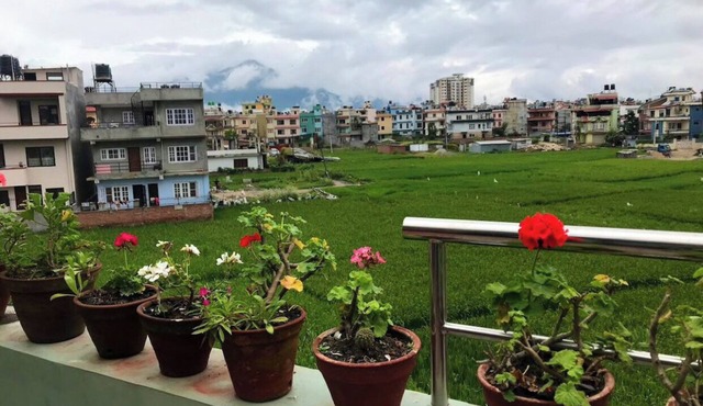 Hidden Gem Inside Kathmandu Valley