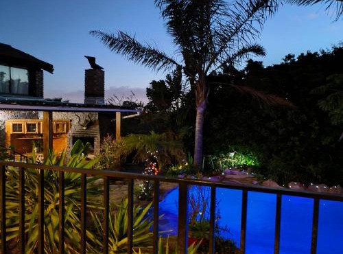 Hidden Gem Self-catering RUWARI BRACKENFELL CAPE TOWN