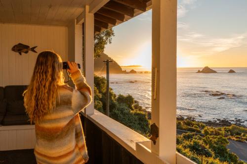 Hidden Gem, Whales & Dolphins, Epic Location - KK71342
