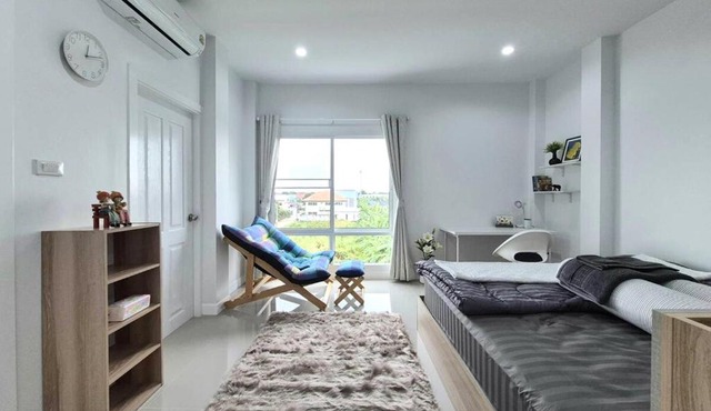 Hidden Gems Residence