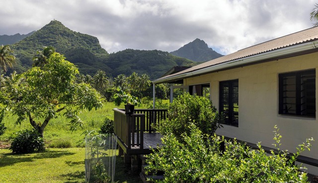 Hidden Haven - Group Stay 7