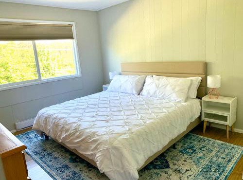 Hidden JEM - Your Home Away From Home
