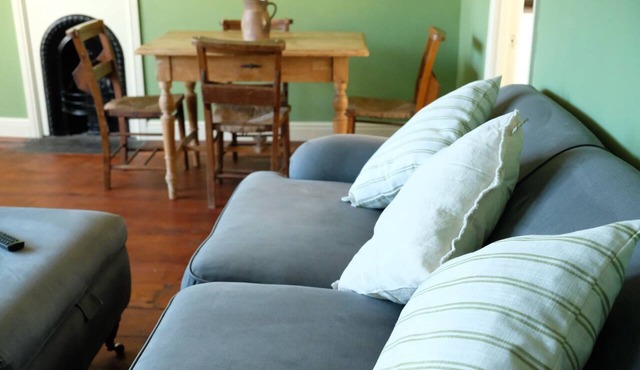 ※ Hidden Loft Apartment - Central Bath ※