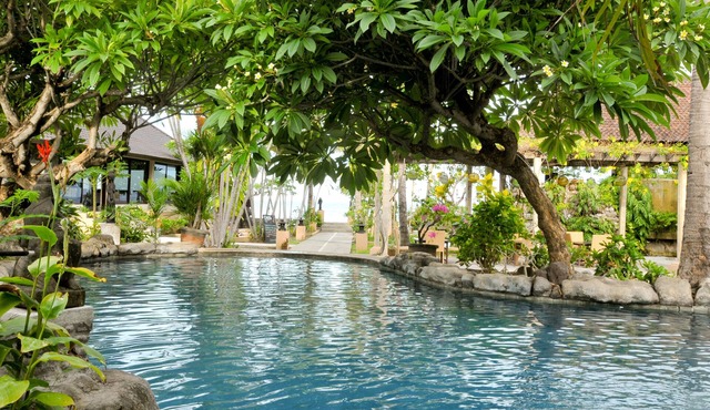 Hidden Paradise Cottages