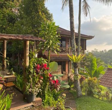 Hidden paradise