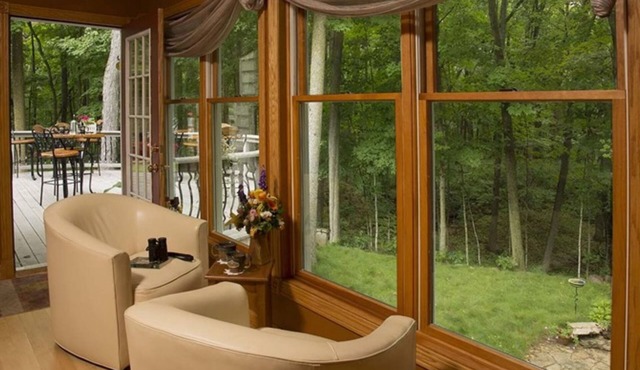 Hidden Serenity B&B