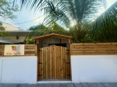 Hidden Tide Villa