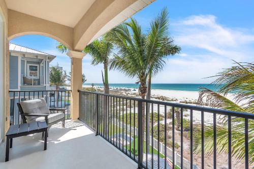 Hidden Treasure Beach House