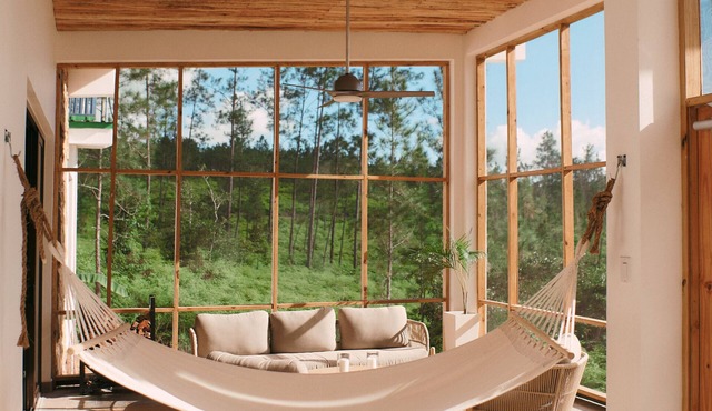Hidden Valley Wilderness Lodge