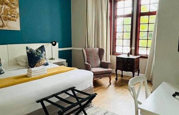 Hidden Villas Guesthouse