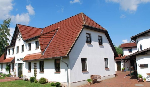 Hiddensee by Interhome