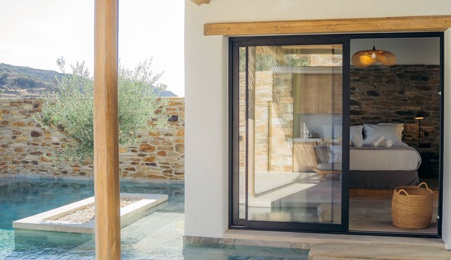 Hide Out Villas
