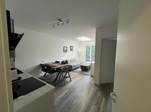 Hideaway am Plessower See