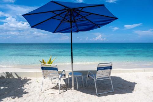 Hideaway at Seagull #25 Condo