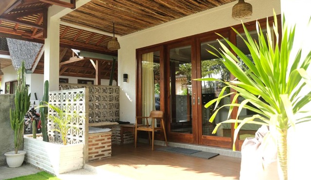 Hideaway Batukaras