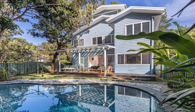 Hideaway Bayside by HolidayCo.
