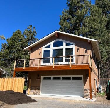 HideAway Chalet