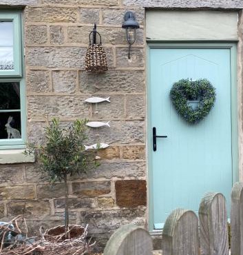 Hideaway Cottage