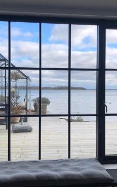Hideaway Engvej