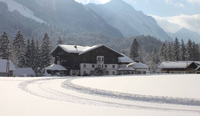 Hideaway Exclusive - Hotel Bergrose Hideaway