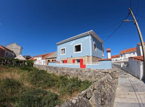 Hideaway Galicia Corrubedo