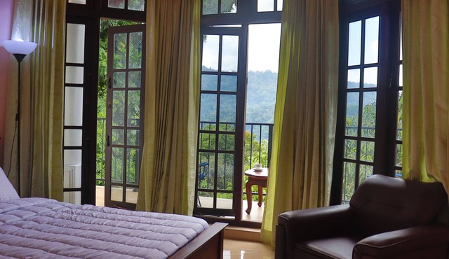 Hideaway Homestay Kandy