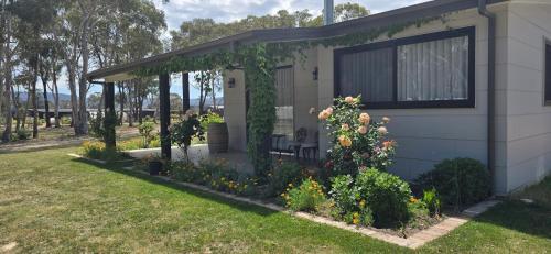 Hideaway In Hartley