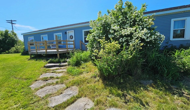 Hideaway Lodge