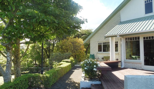 "Hideaway Off Heta" for comfort, rest and tranquility.