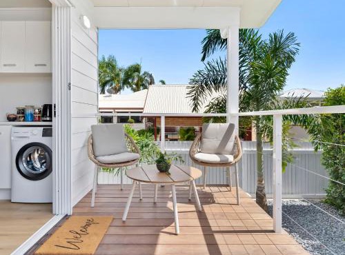Hideaway on James - Full Kitchen & Ensuite, Near Hospitals & Quiet