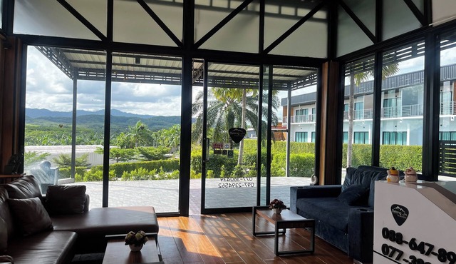 Hideaway Private Residence
