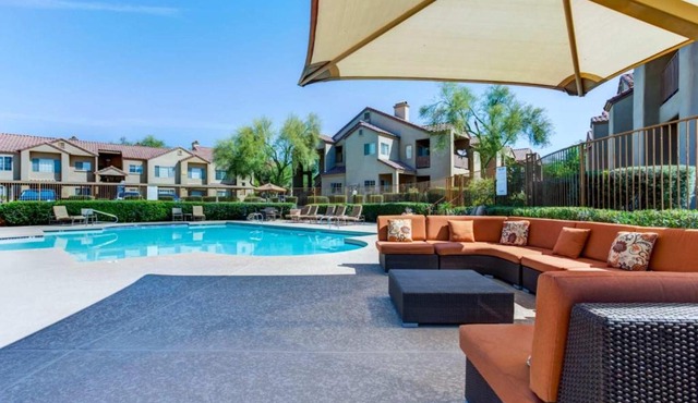 Hideaway Scottsdale